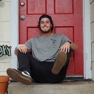 Meet your Posher, Casey